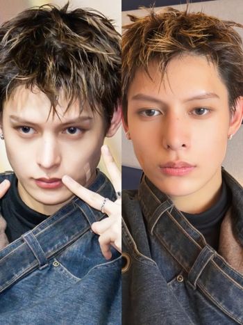 全球都在瘋Cortis穿搭！趙雨凡私下超愛「LV戒指」找到了！帥到姊姊們心都秒融化！