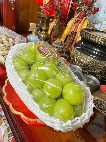 脫單葡萄我也有了