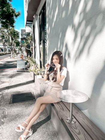 高雄｜簡約風的澳式咖啡廳