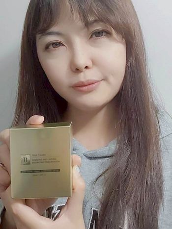 年過 30 才懂的保養真相：補骨脂抗老保養品 + TRUE TISANE人蔘逆齡彈潤面膜，真的是穩住我臉的秘密