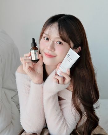 韓國必買‼️世界TOP5玻尿酸WELLAGE唯拉珠～新品PDRN、潤色防曬也超厲害～