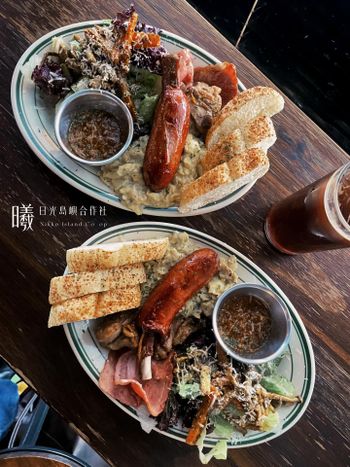 ▫️高雄▫️今日吃「曦-日光島嶼合作社」光榮碼頭附近早午餐推薦