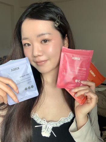 0負擔軟糖 把保養變日常✨🍬