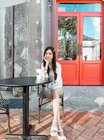 高雄｜超好吃的義式冰淇淋