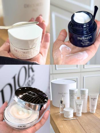 2026冬季開光「乳霜保養」推薦！迪奧、黛珂、契爾氏話題乳霜一次集結，乾燥暗沉退散、澎潤水光整個冬天都在線！