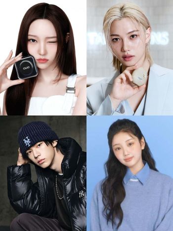 韓網熱議2026最受矚目的廣告新星偶像！Felix代言持續暴增，沅禧、榮書強勢崛起！