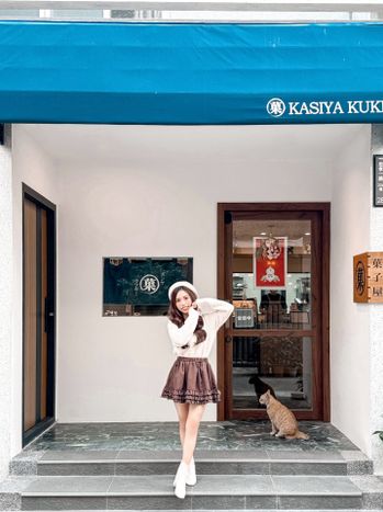 高雄｜日式洋菓子專賣店