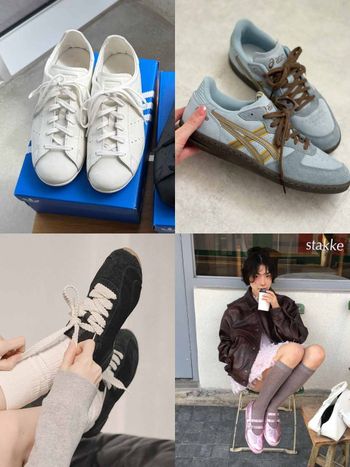 先存再說！2026六雙「預爆款球鞋」清單！極簡控必收adidas、FILA未開賣就被問爆！