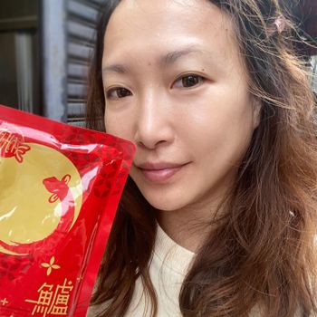 為了把身體養好，還真是神農嚐百草，試了好多補品