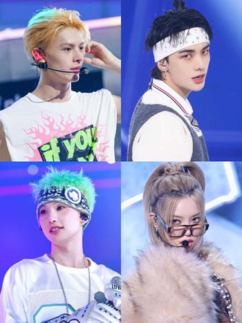 韓網熱議6位擁有編舞實力的KPOP偶像！鉉辰舞台表現掀討論，趙雨凡、Bailey獲封天才舞者！