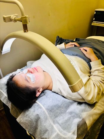 💆🏻‍♀️台中西屯區除毛、美睫、手工清粉刺、蘊髮，Spa按摩推薦～