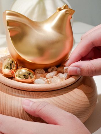 2026必備開運好物團購【#居家良品 #無敵發財雞】年前換新氣場、開啟新的一年，#1月開運團購開跑囉!全網最低價