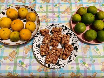 美味至上的”蜂橘小作坊手作花生糖+小蜜蜂砂糖橘”推薦!!吃過就無法抗拒的好滋味!!