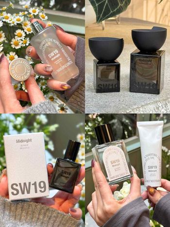 CORTIS馬丁也愛用！韓國小眾香氛SW19熱賣韓星同款＋首爾城市香精新作登場，爆賣Midnight必收！