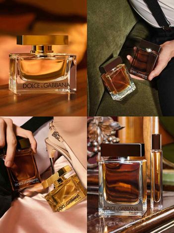 DG Beauty「The One唯我香水」開啟新篇章！瑪丹娜自信演繹經典香氛，花香琥珀、粉紅胡椒＋茉莉香氣超撩人！