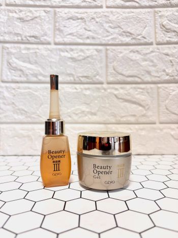 熟齡肌的肌膚底氣✨日本暢銷千萬瓶的「卵殼膜保養」