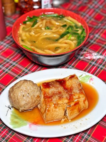 隱藏在市場平價小吃😍😍