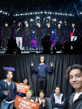 台灣ARMY準備搶票！防彈少年團確定11來台開唱三天，BTS高雄2026演唱會地點時間、門票、售價一次看！