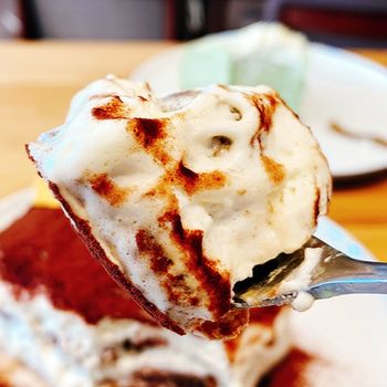 愛上提拉米蘇~從這一刻精品級提拉米蘇開始