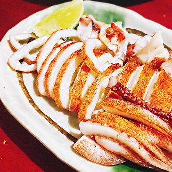 性價比之高的居酒屋，18天生啤只要銅板價