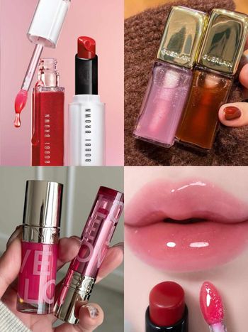 2026專櫃奢潤養膚唇蜜推薦！迪奧光潤唇釉、YSL唇凍、克蘭詩情人節限定色...，一抹唇紋秒隱形、高級水光嘟唇首選！