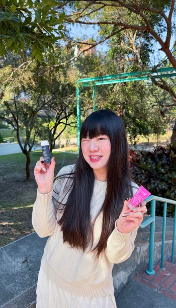 ✨高效胜肽膠原緊緻霜和2%水楊酸精華液✨