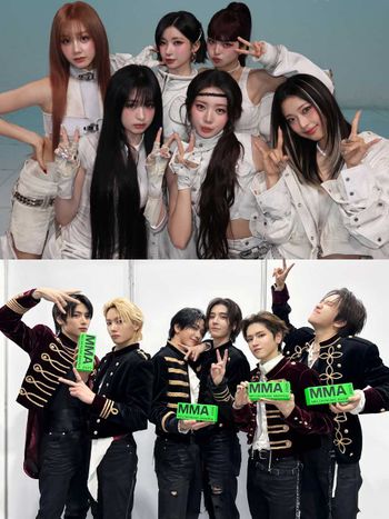 韓網公認6組安可舞台唱得好的五代韓團！BOYNEXTDOOR表現超穩，BABYMONSTER被封實力怪物！