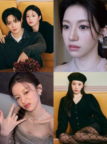 《愛情怎麼翻譯？》高允貞保養瘦身管理全解析！不節食的完美體態＋穩定膚況，拍攝緊急消腫與線條管理秘訣、通通在這！