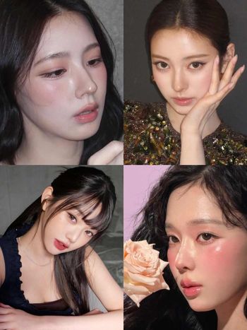 2026過年開運妝容指南！發財大地色眼妝、好人緣粉杏頰彩、招財酒紅唇妝，畫對色系好運整年跟著走！