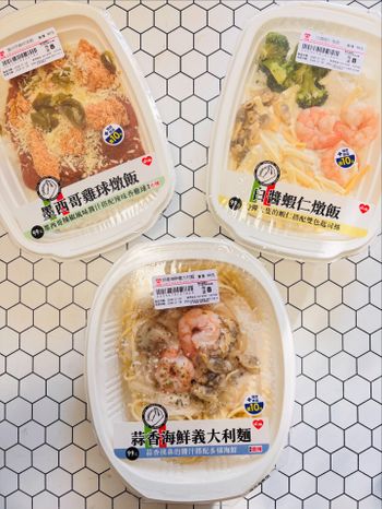 萊爾富這次太犯規了吧？99元這樣我很難選欸！🤯