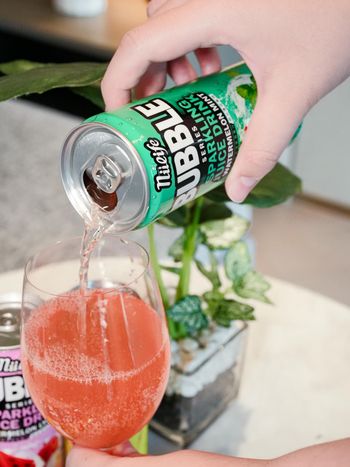 55%真實果汁，喝的到果香的汽水【生活泡沫氣泡果汁】創新果汁飲品 激爽團購中 🙆‍♀️