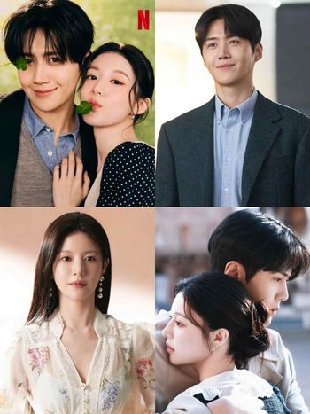 Netflix黑馬韓劇《愛情怎麼翻譯？》必看亮點！金宣虎、高允貞秒登年度CP、劇中造型解析一次看！