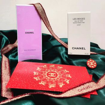 香奈兒2026年初新品