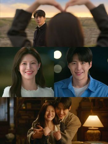 金宣虎＆高允貞《愛情怎麼翻譯》台詞心動又揪心！每個人都需要一位「都拉美」翻譯！