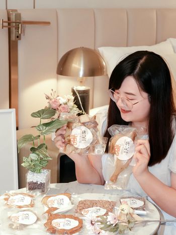 記憶中的好味道，在地深耕20餘載【唐記滷味】傳統美味即時上桌，農曆年前強檔團購不要錯過 🔥