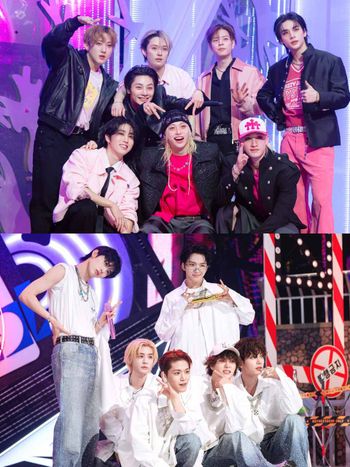 韓網熱議6組經常使用手麥的KPOP偶像！Stray Kids現場超震撼，BOYNEXTDOOR實力飛升！