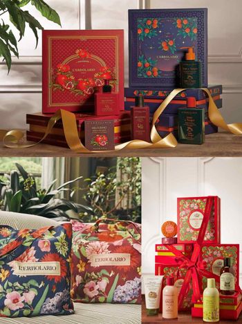 2026新年好運香氛首選！蕾莉歐精選人氣保養＋紅石榴、大理花香氛禮盒，加碼新春活動、消費滿額最高抽六千元正貨！