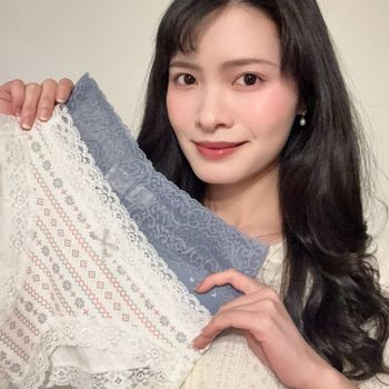 ☁️🍬’s  Anden Hud｜簡約不失精緻的內著選擇💕 