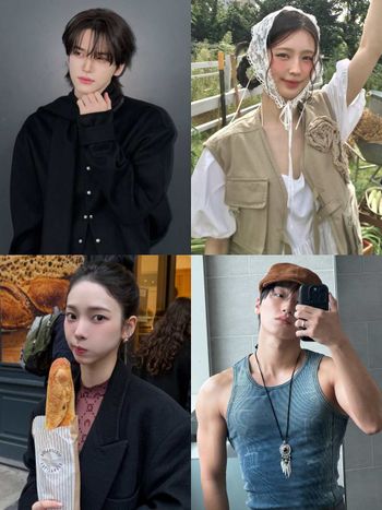 韓網評選6位最強「反轉魅力王」KPOP偶像！ATEEZ傘根本撒嬌狂魔，薇娟、Karina呆萌行徑可愛又爆笑！