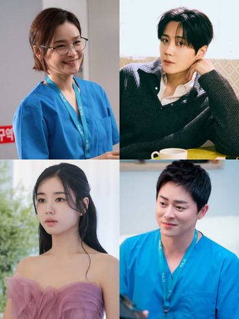 盤點6位舞台劇出身的人氣韓劇演員！金宣虎獲封「大學路偶像」成名，《機醫》班底田美都、曹政奭都上榜！