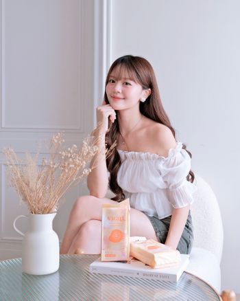 少了會焦慮！改善私密肌異味從擦拭開始！隨擦隨清爽～VIGILL婦潔純水乳酸濕式衛生紙～掌心大小，改善私密異味超有感