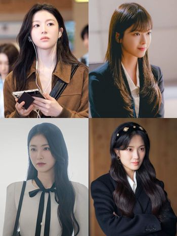 2026必關注6位新生代韓劇女演員！高允貞真的太會選劇本，辛叡恩、金惠奫都不能錯過！