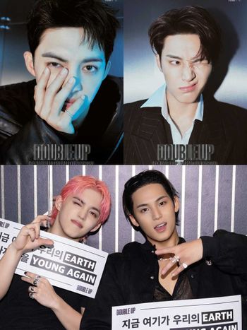 克拉搶票攻略！SEVENTEEN CxM 2026高雄巨蛋演唱會售票時間、票價、座位圖、實名制整理！