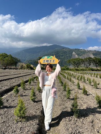 土地工工募資計畫｜從宜蘭樂水部落出發，用香氣支持弱勢的創新ESG計畫