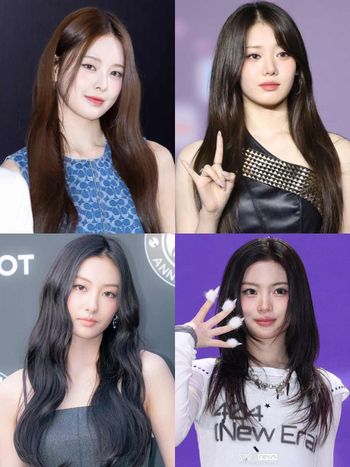 盤點8位身高超過170的五代女團成員！嘉元大長腿超震撼，Rora、房智玟身材比例驚人！