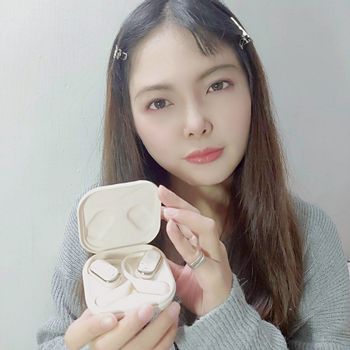 耳朵不再被綁住的感覺｜Arktis Audio、Alpsnd Joy 開放式耳機