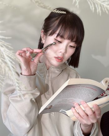 日常紓壓必備按摩器