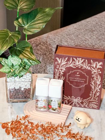 年前最後一檔超級優惠💟【小巴黎de Balets】團購滿額送小巴黎POV情緒香水，不要錯過啦🔥