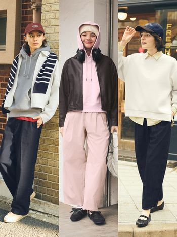 GU馬年紅包春聯組免費送！首波12款「特價清單」太好買！新爆款錐形褲連日妞都在搶！