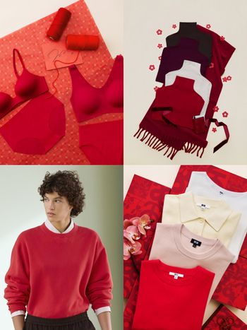 UNIQLO爆紅「輕旅袋」只送不賣！新春特惠五大攻略一次看、讓你買越多越划算！